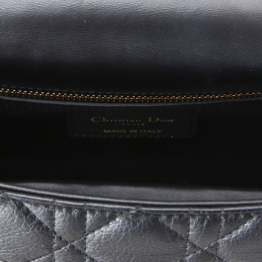 CHRISTIAN DIOR(USED)크리스찬디올 카로 스몰 체인백